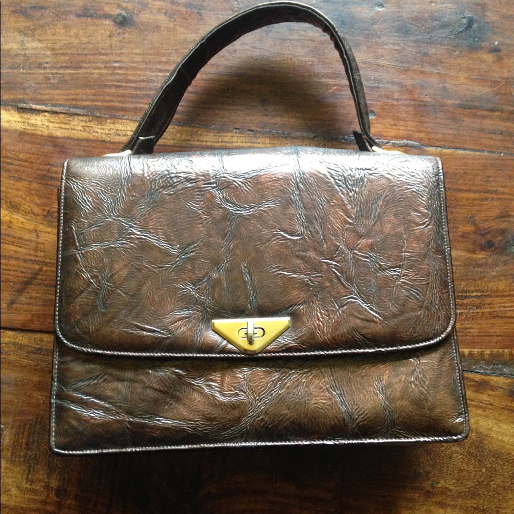 Vintage Andrew Geller Handbag